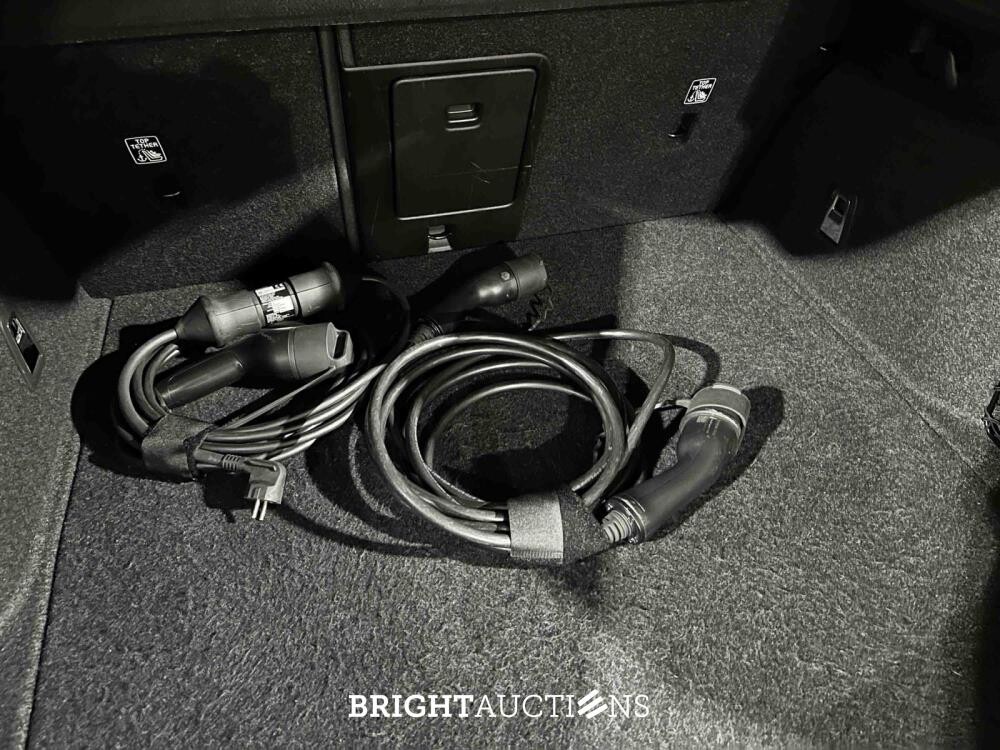 Polestar 2 Long Range Single Motor 78 kWh 231pk 2021 (Origineel-NL), N-974-NX