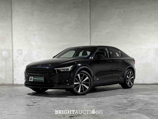 BRIGHT AUCTIONS: EV-car auction te Tiel (Jaguar, Tesla, Mercedes-Benz, Polestar, Audi)