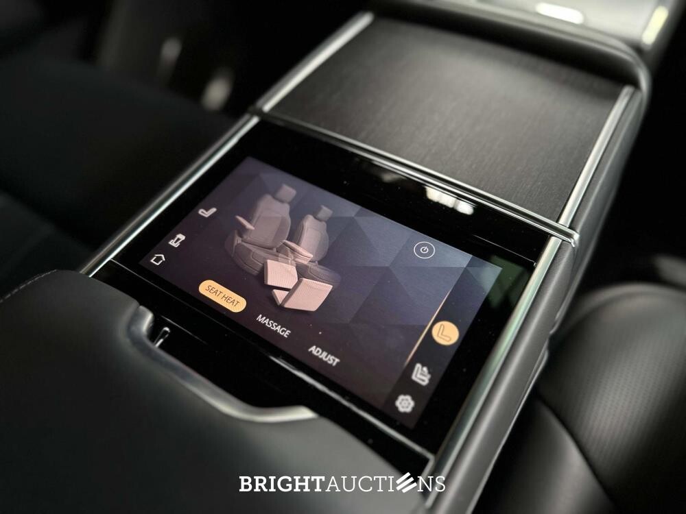 Land Rover Range Rover P530 LWB SV 4.4 V8 530pk 2023 (Fabrieksgarantie)