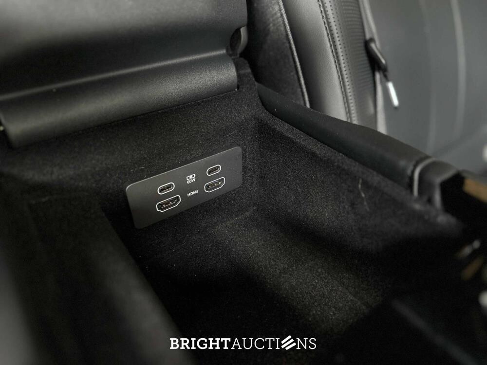 Land Rover Range Rover P530 LWB SV 4.4 V8 530pk 2023 (Fabrieksgarantie)