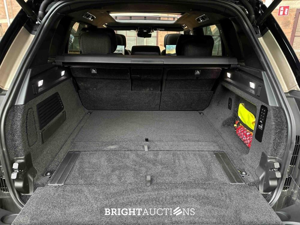 Land Rover Range Rover P530 LWB SV 4.4 V8 530pk 2023 (Fabrieksgarantie)