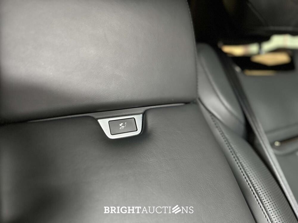 Land Rover Range Rover P530 LWB SV 4.4 V8 530pk 2023 (Fabrieksgarantie)