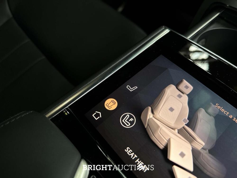 Land Rover Range Rover P530 LWB SV 4.4 V8 530pk 2023 (Fabrieksgarantie)