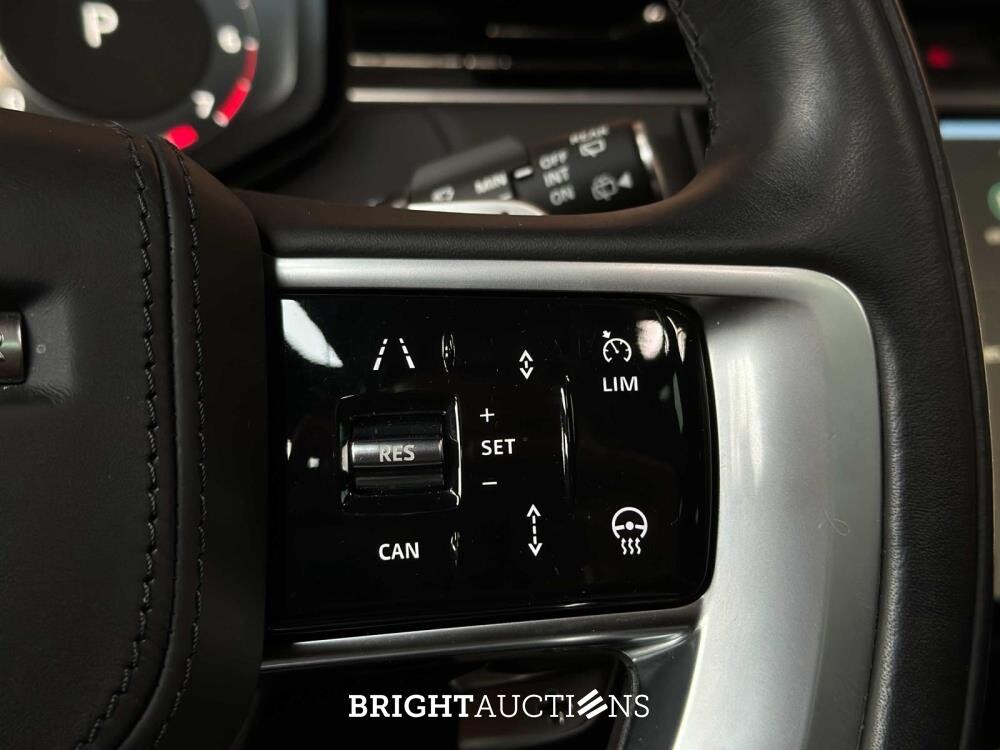 Land Rover Range Rover P530 LWB SV 4.4 V8 530pk 2023 (Fabrieksgarantie)