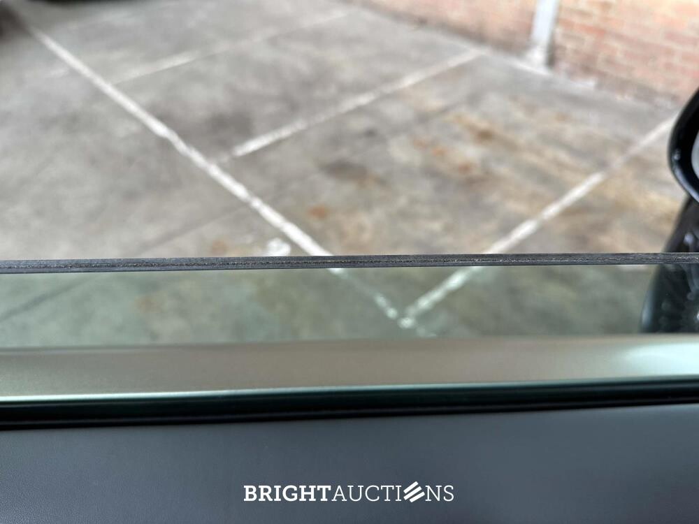 Land Rover Range Rover P530 LWB SV 4.4 V8 530pk 2023 (Fabrieksgarantie)