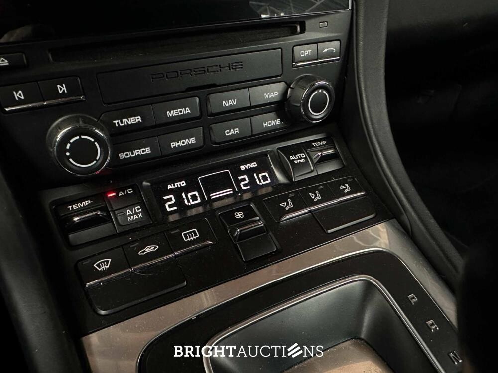 Porsche 911 Carrera 4S 991.2 420pk 2016 (Origineel-NL), KZ-560-J