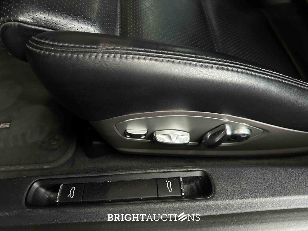 Porsche 911 Carrera 4S 991.2 420pk 2016 (Origineel-NL), KZ-560-J