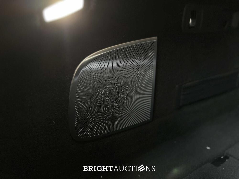 Mercedes-AMG GT63s 4.0 V8 4Matic+ Edition 1 639pk 2019 4-Door Coupe Mercedes-Benz, P-202-LB