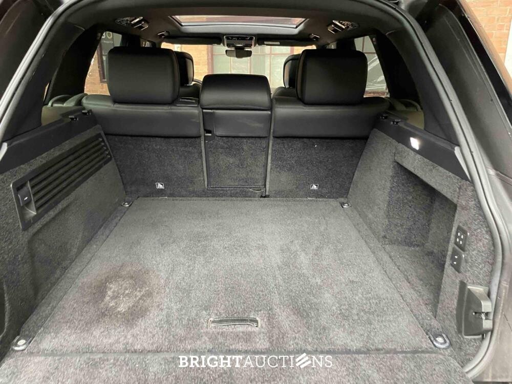 Land Rover Range Rover 5.0 V8 Supercharged Vogue 525pk 2018, G-531-PP