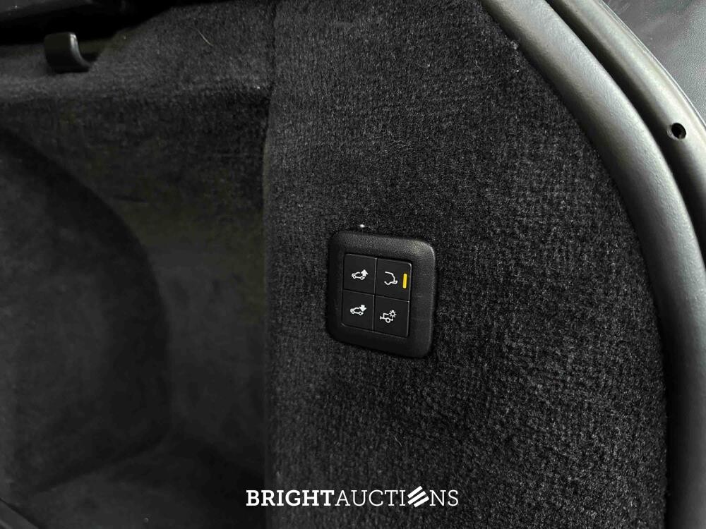 Land Rover Range Rover Sport 3.0 P400 MHEV HST 400pk 2019 (Origineel-NL), ZH-918-S