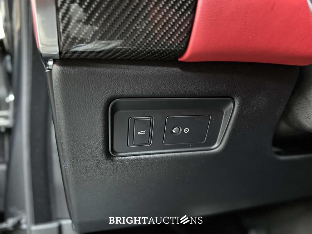 Land Rover Range Rover Sport 3.0 P400 MHEV HST 400pk 2019 (Origineel-NL), ZH-918-S