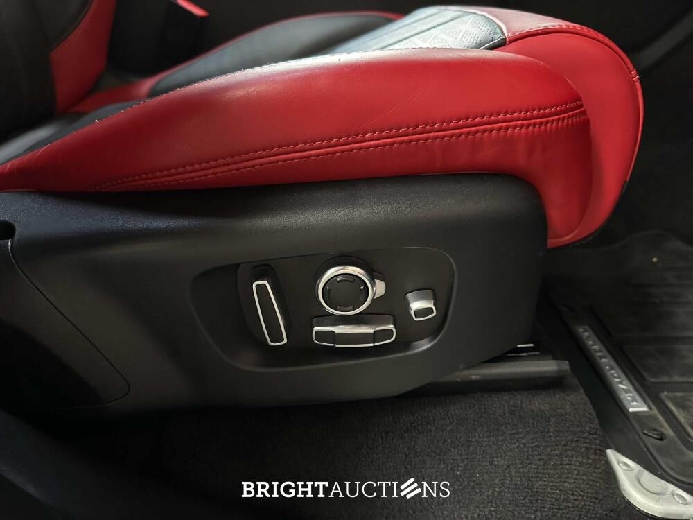 Land Rover Range Rover Sport 3.0 P400 MHEV HST 400pk 2019 (Origineel-NL), ZH-918-S