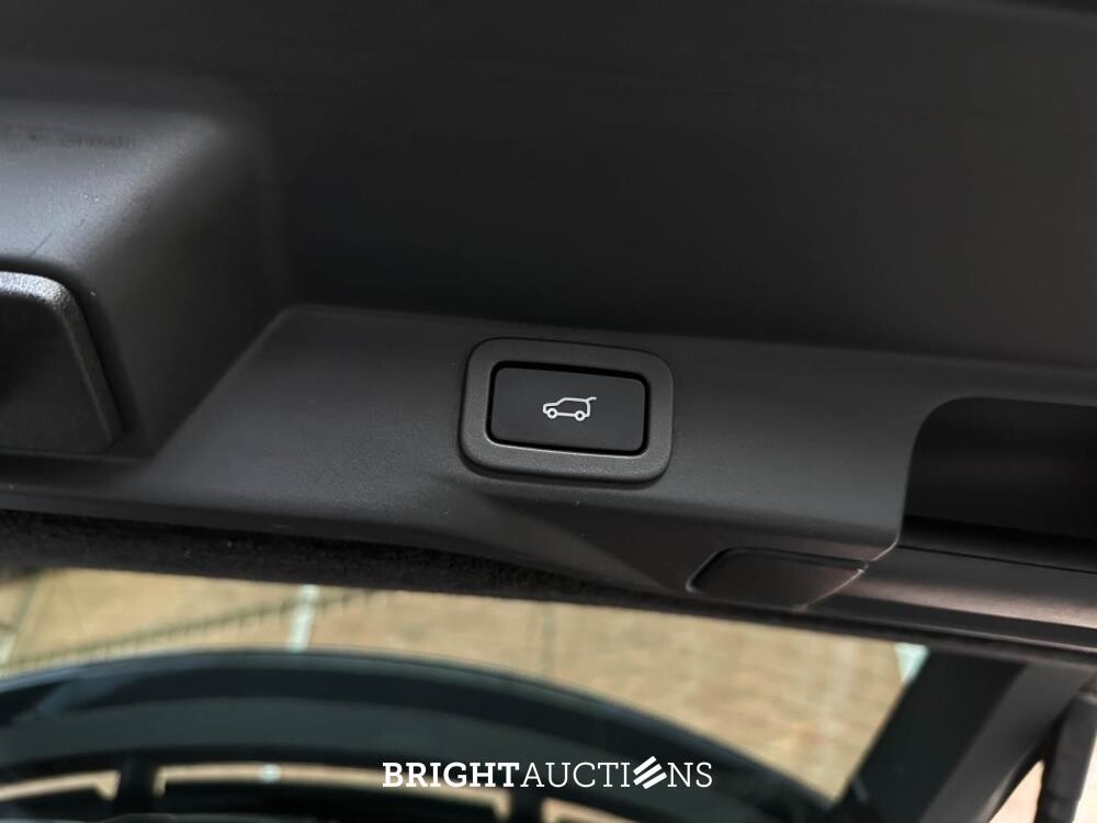 Land Rover Range Rover Sport 3.0 P400 MHEV HST 400pk 2019 (Origineel-NL), ZH-918-S