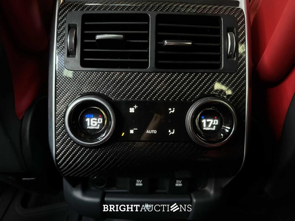 Land Rover Range Rover Sport 3.0 P400 MHEV HST 400pk 2019 (Origineel-NL), ZH-918-S