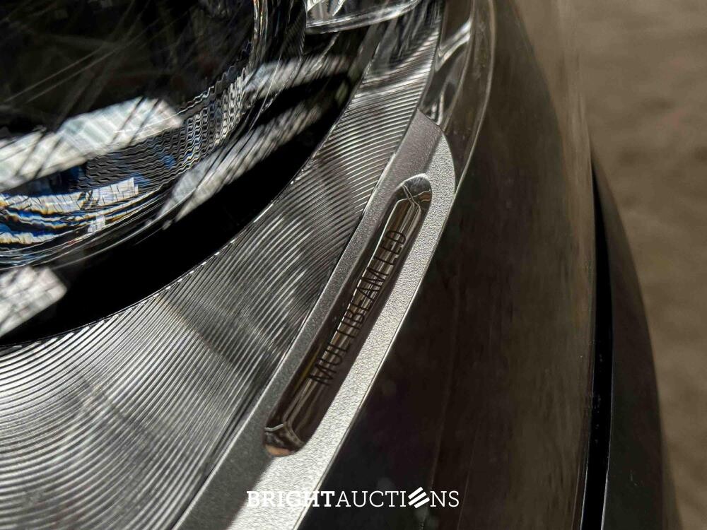 Mercedes-Benz S560e Lang AMG Premium 3.0 V6 469pk 2019 S-Klasse, J-049-NF