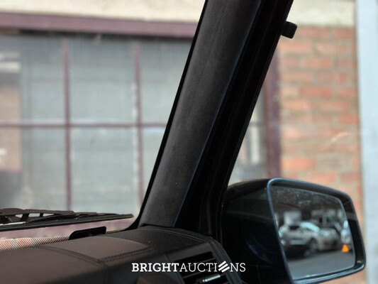 Mercedes-Benz G63 AMG 5.5 V8 544pk 2012, ZV-517-K