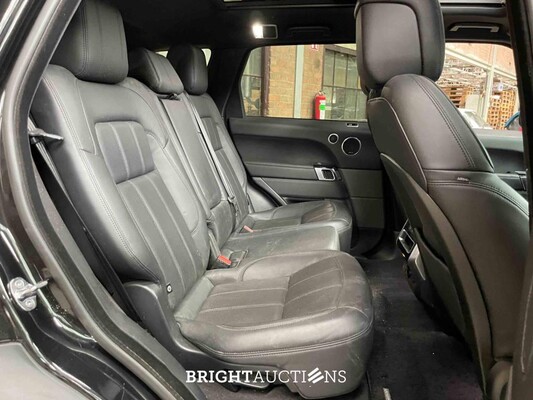 Land Rover Range Rover Sport 3.0 SDV6 HSE Dynamic 306hp 2019, H-708-BZ