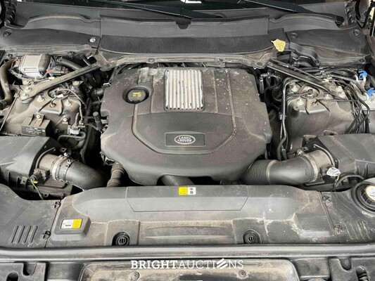 Land Rover Range Rover Sport 3.0 SDV6 HSE Dynamic 306hp 2019, H-708-BZ