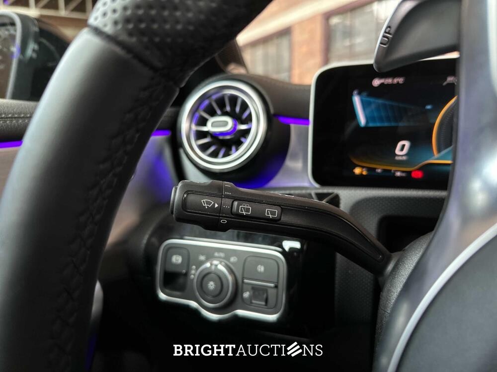 Mercedes-Benz A35 AMG 4Matic Edition 1 306pk 2019 A-Klasse L-280-XK