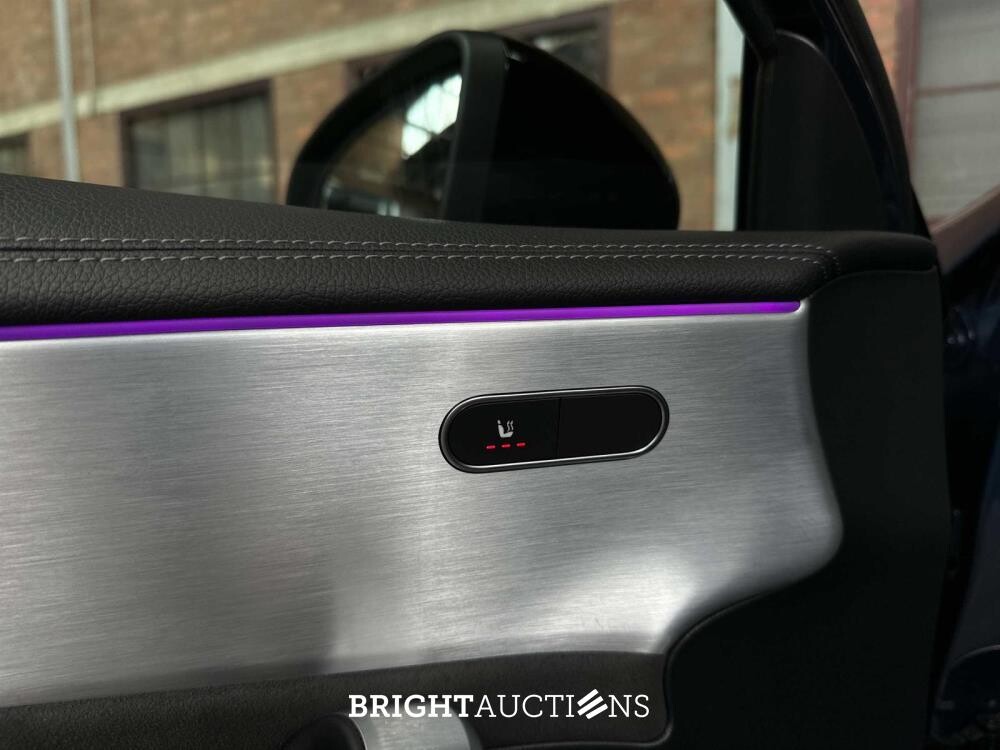 Mercedes-Benz A35 AMG 4Matic Edition 1 306pk 2019 A-Klasse L-280-XK