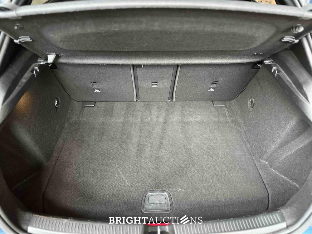 Mercedes-Benz A35 AMG 4Matic Edition 1 306pk 2019 A-Klasse L-280-XK