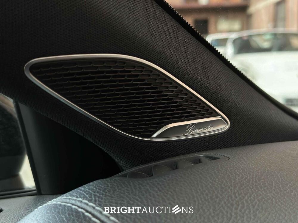 Mercedes-Benz A35 AMG 4Matic Edition 1 306pk 2019 A-Klasse L-280-XK