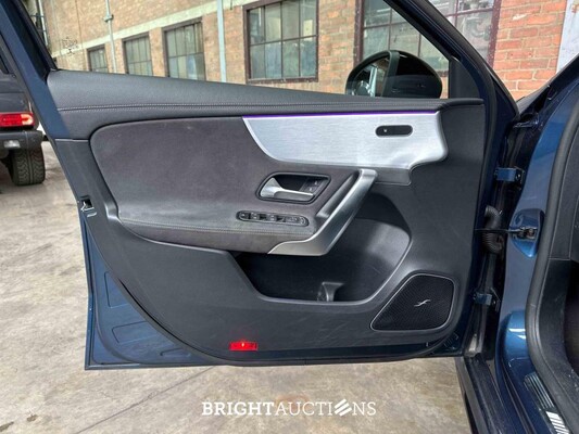 Mercedes-Benz A35 AMG 4Matic Edition 1 306pk 2019 A-Klasse L-280-XK