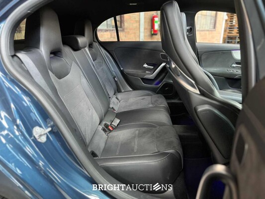 Mercedes-Benz A35 AMG 4Matic Edition 1 306pk 2019 A-Klasse L-280-XK