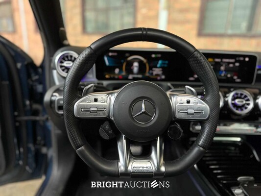 Mercedes-Benz A35 AMG 4Matic Edition 1 306pk 2019 A-Klasse L-280-XK