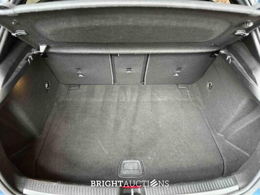 Mercedes-Benz A35 AMG 4Matic Edition 1 306pk 2019 A-Klasse L-280-XK