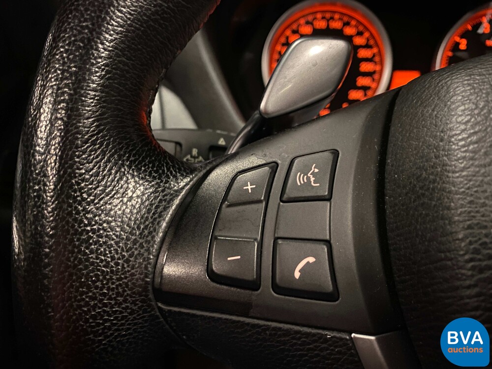 BMW X6 xDrive50i E71 4.4 V8 407pk 2009 