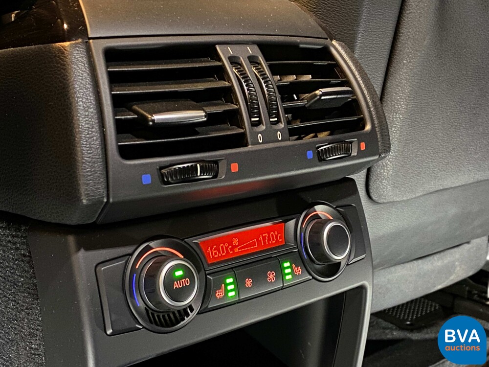 BMW X6 xDrive50i E71 4.4 V8 407pk 2009 