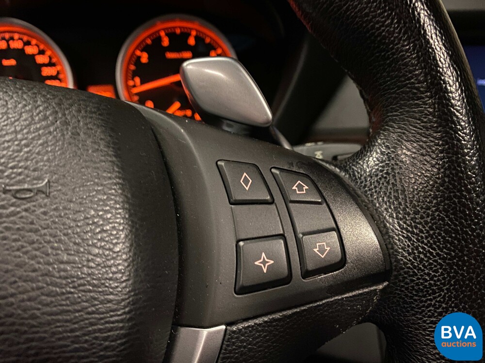 BMW X6 xDrive50i E71 4.4 V8 407pk 2009 