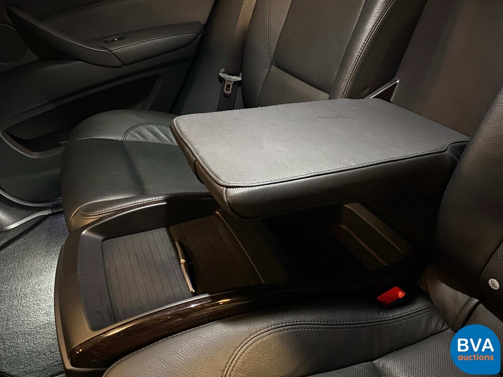 BMW X6 xDrive50i E71 4.4 V8 407pk 2009 