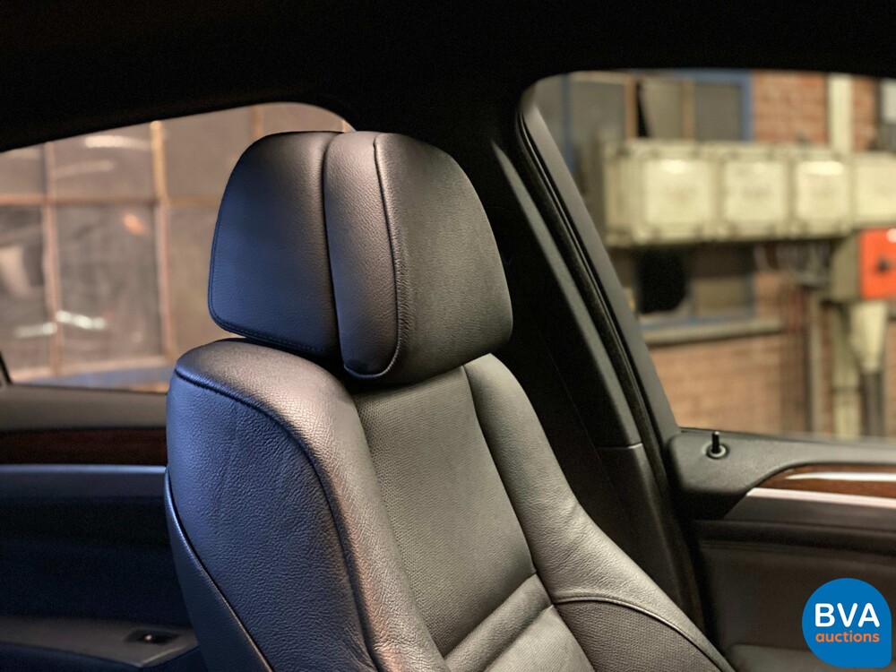 BMW X6 xDrive50i E71 4.4 V8 407pk 2009 