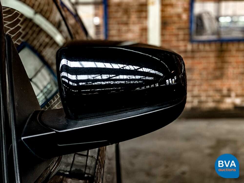 BMW X6 xDrive50i E71 4.4 V8 407pk 2009 