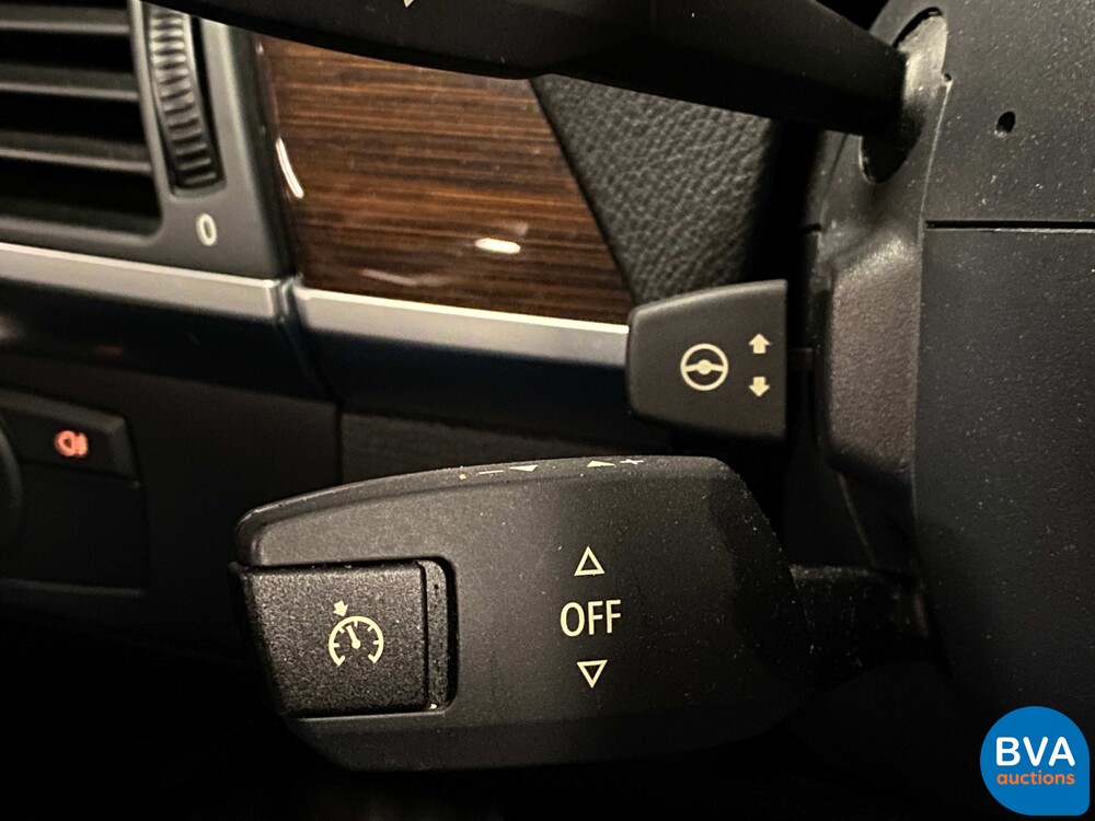 BMW X6 xDrive50i E71 4.4 V8 407pk 2009 