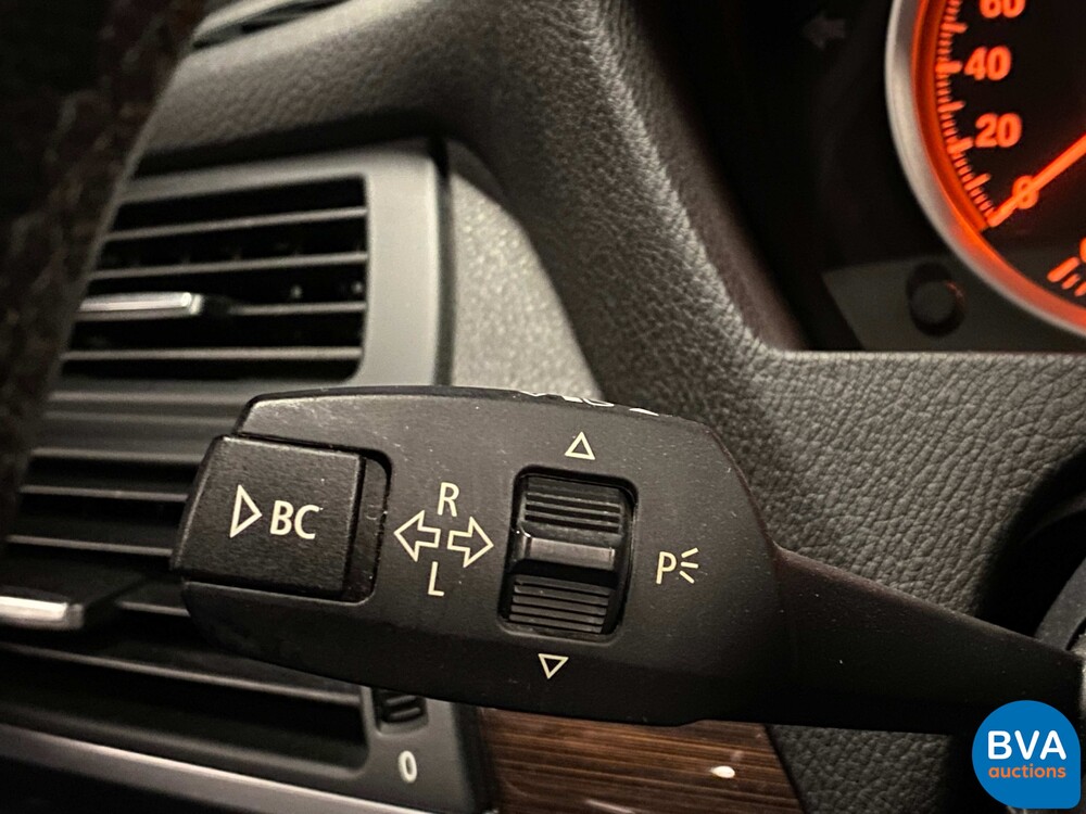 BMW X6 xDrive50i E71 4.4 V8 407pk 2009 