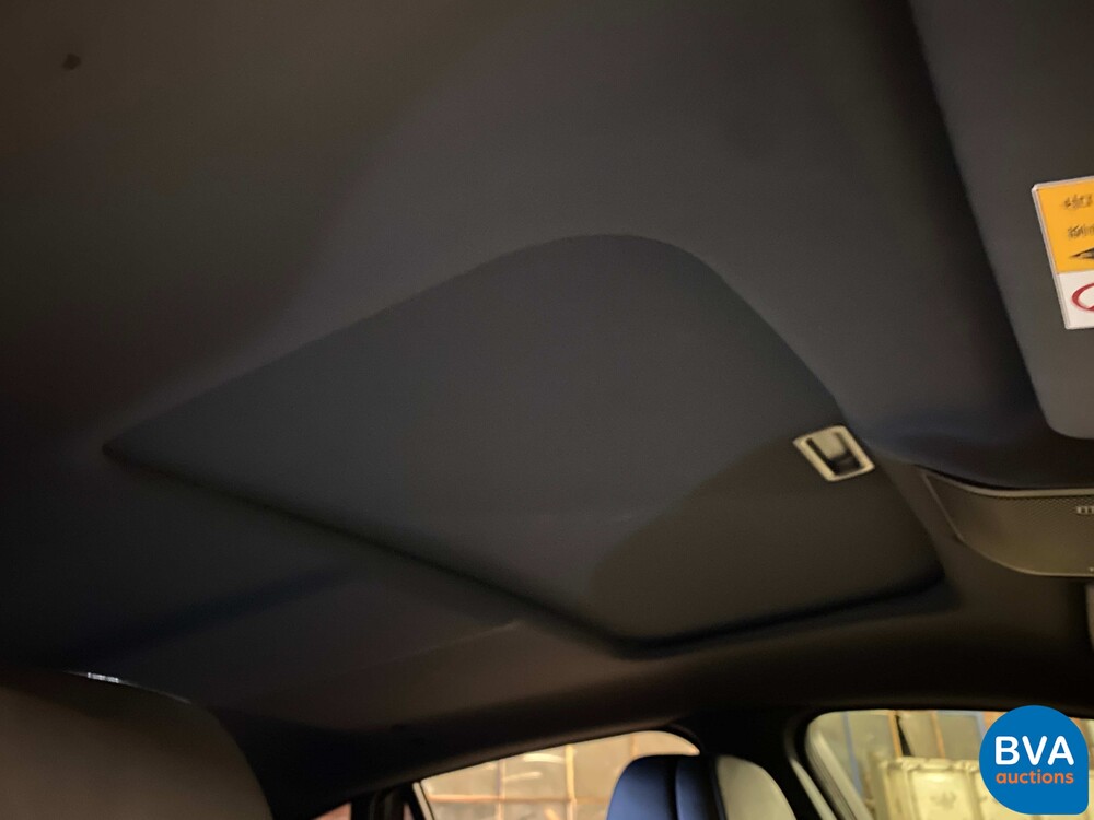 BMW X6 xDrive50i E71 4.4 V8 407pk 2009 