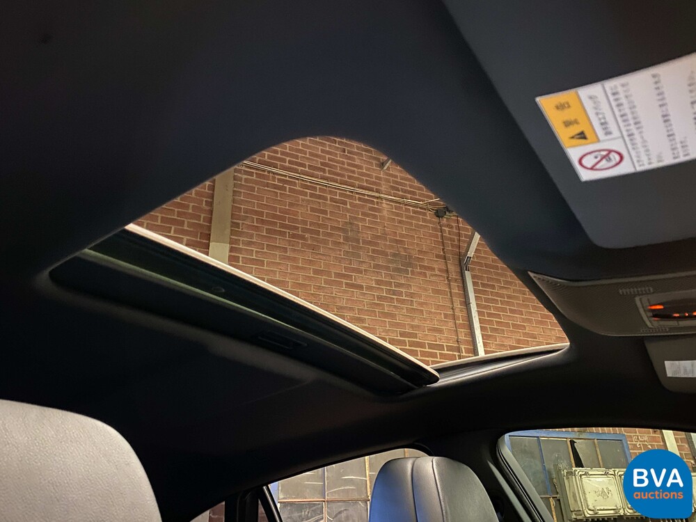 BMW X6 xDrive50i E71 4.4 V8 407pk 2009 