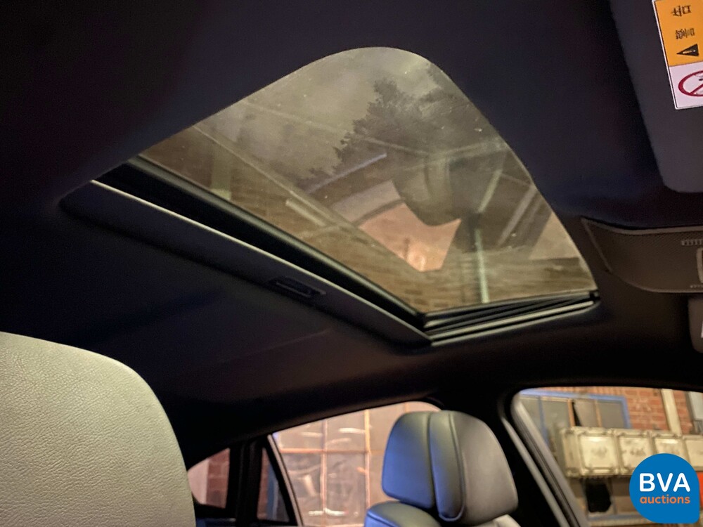 BMW X6 xDrive50i E71 4.4 V8 407pk 2009 