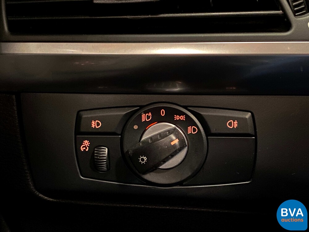 BMW X6 xDrive50i E71 4.4 V8 407pk 2009 