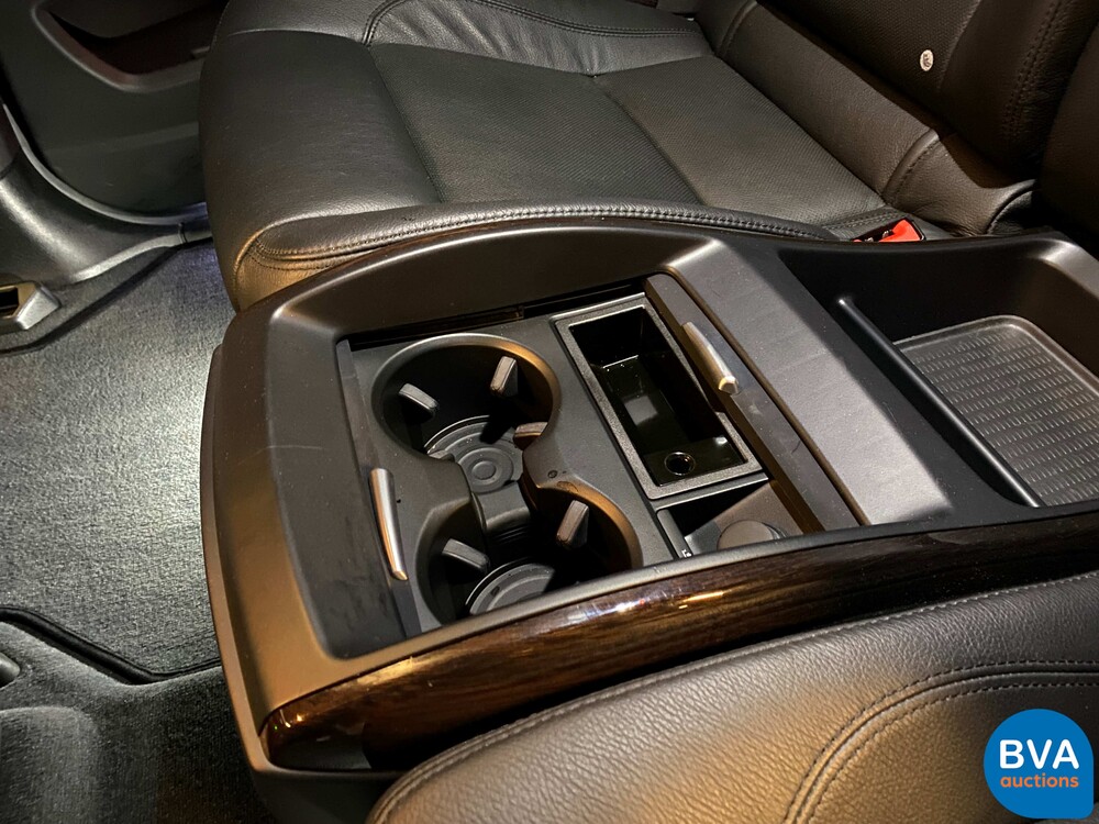 BMW X6 xDrive50i E71 4.4 V8 407pk 2009 