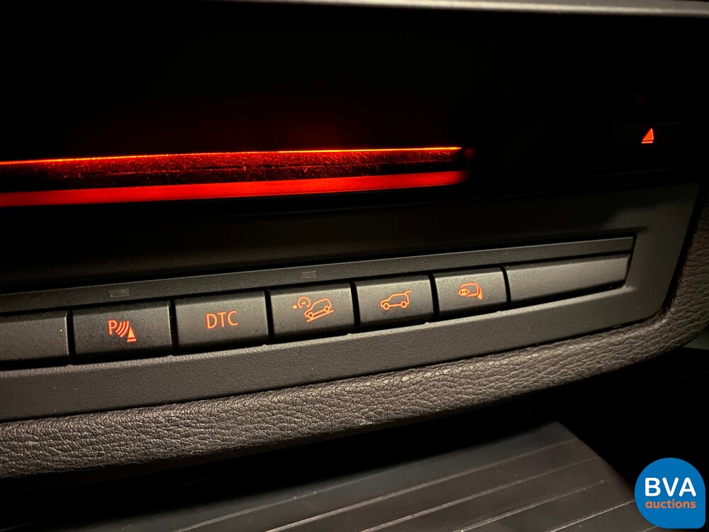 BMW X6 xDrive50i E71 4.4 V8 407pk 2009 