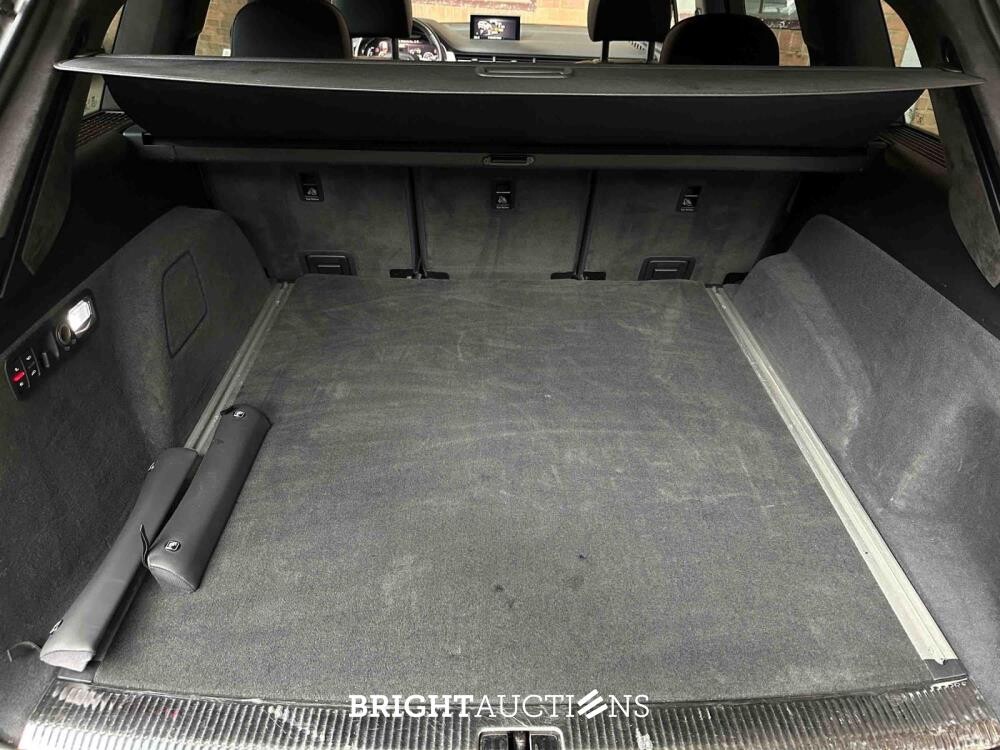 Audi Q7 3.0 TDI V6 e-tron Quattro Sport 373pk 2016 Plug-In Hybrid, SN-707-D