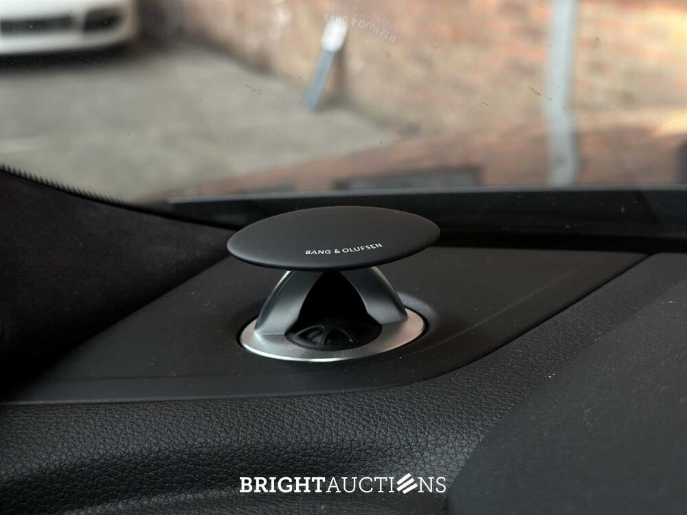 Audi Q7 3.0 TDI V6 e-tron Quattro Sport 373pk 2016 Plug-In Hybrid, SN-707-D