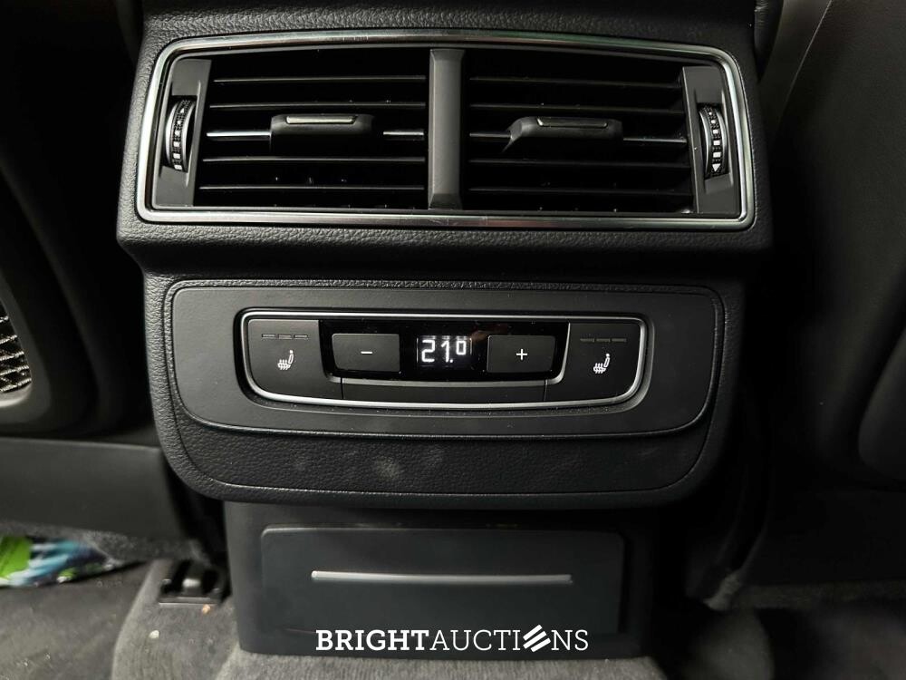 Audi Q7 3.0 TDI V6 e-tron Quattro Sport 373pk 2016 Plug-In Hybrid, SN-707-D