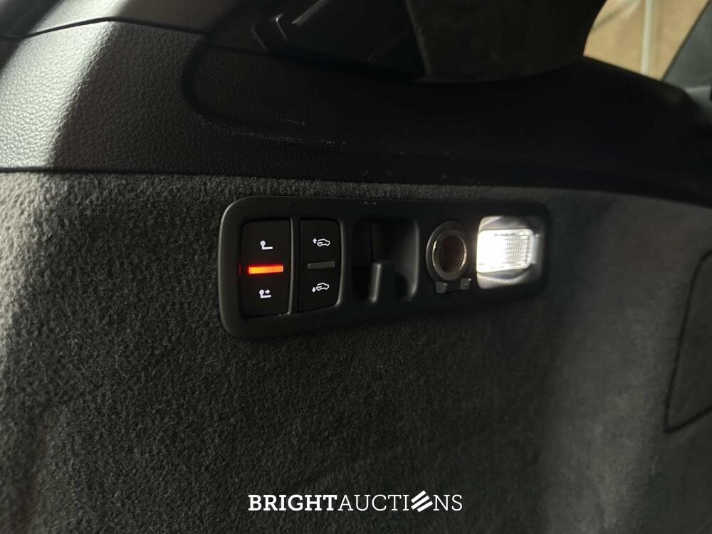 Audi Q7 3.0 TDI V6 e-tron Quattro Sport 373pk 2016 Plug-In Hybrid, SN-707-D