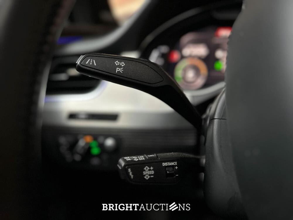 Audi Q7 3.0 TDI V6 e-tron Quattro Sport 373pk 2016 Plug-In Hybrid, SN-707-D