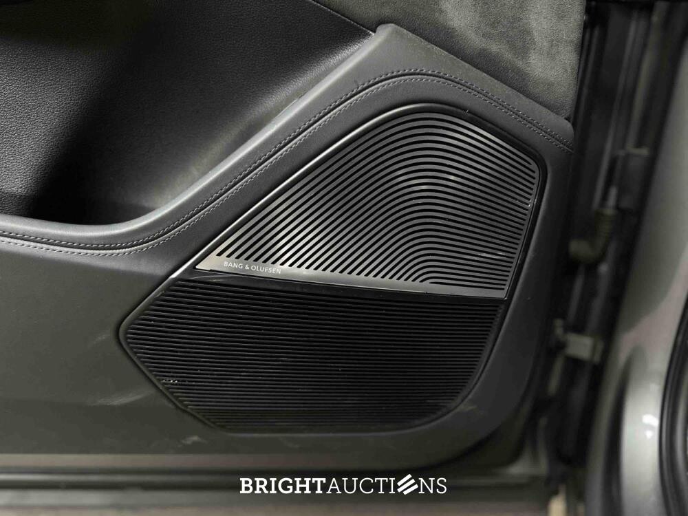 Audi Q7 3.0 TDI V6 e-tron Quattro Sport 373pk 2016 Plug-In Hybrid, SN-707-D